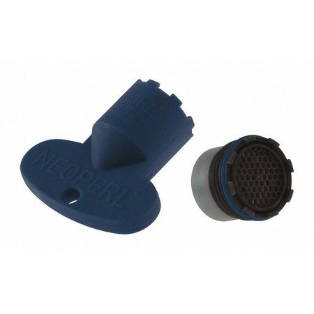 DELTA FAUCET COMPANY RP51345 DELTA LAHARA AERATOR - 1.5 GPM