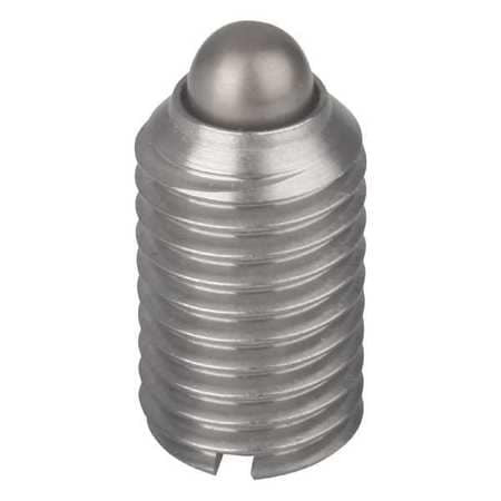 TE-CO 69508X01 SPRING PLUNGER, PK 5
