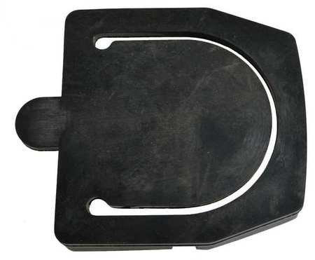 DAYTON PPTLS5006G FLAPPER VALVE