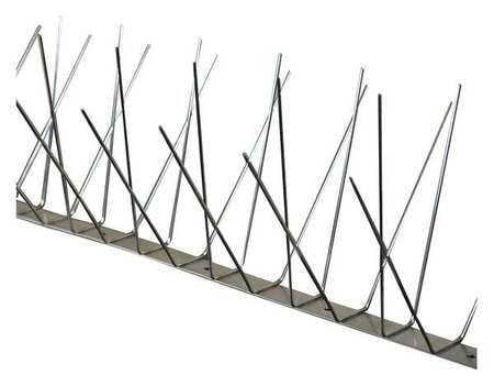 BIRD BARRIER BP-S650 BIRD BARRIER® DURA-SPIKE® X-WI