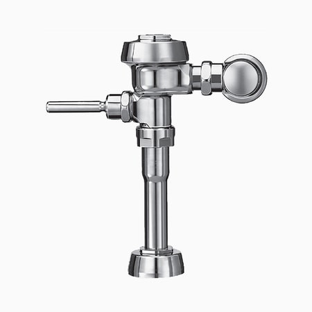 SLOAN 3912430 EXPOSED MANUAL FLUSH VALVE TOP SPUD