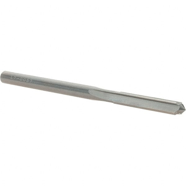 OSG 300-1850 #13 SOLID CARBIDE CHUCKING REAMER