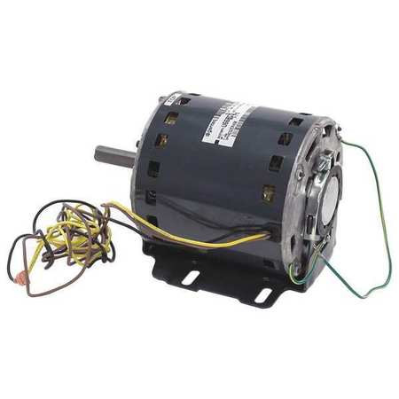 CARRIER HC52ER460 FAN AND BLOWER MOTOR, 1 HP