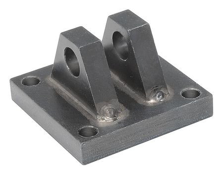 SPEEDAIRE 36NK63 CYLINDER MNTING HDW,REAR DETACH CLEVIS