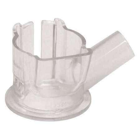 MAKITA 193449-2 DUST EXTRACTING BASE 6IN. L