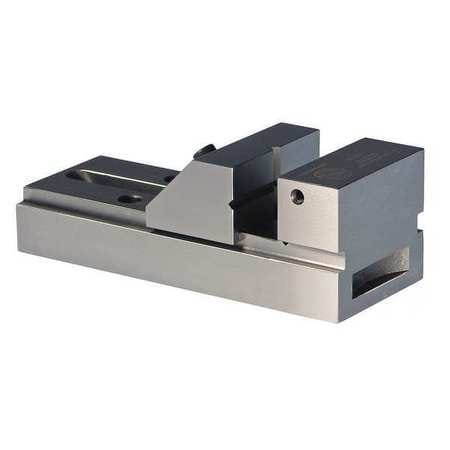 SUBURBAN V-237-S1 MACHINE VISE 3