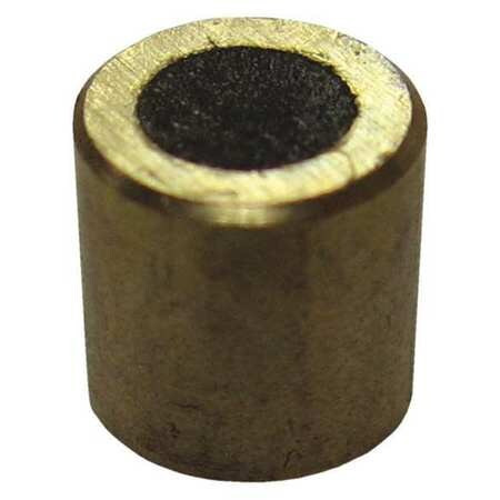 STORCH PRODUCTS 251-03-NB ROUND BASE MAGNET,NEODYMIUM,0.25LB PULL