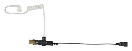 OTTO E1-QC2NC137 EARPIECE BLACK OTTO LOC