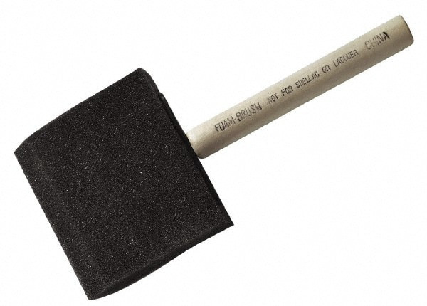 WOOSTER 3102-1 1" FOAM FOAM PAINT BRUSH