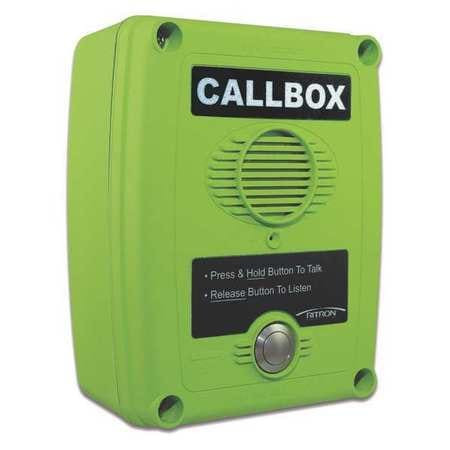 RITRON RQX-117M WIRELESS INTERCOM VHF MURS 800MW