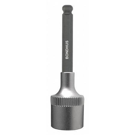 BONDHUS 43984 PROHOLD BALL BIT 2IN 14MM