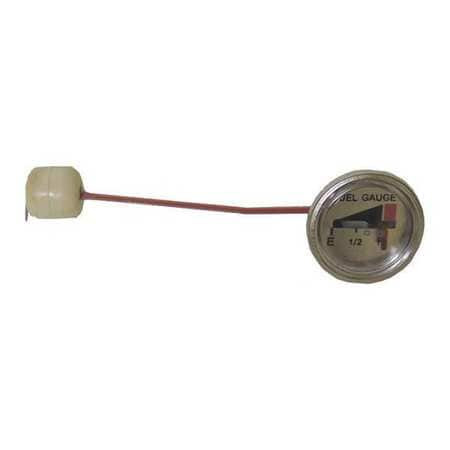 MASTER 75-022-0210 FUEL GAUGE