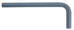 BONDHUS 13810 3/16" HEX, SHORT ARM, HEX KEY