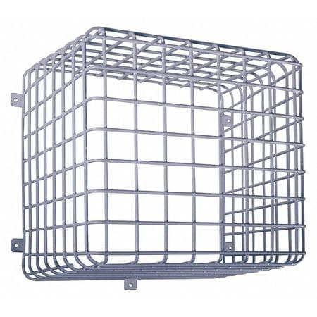 SAFETY TECHNOLOGY INTERNATIONAL STI-9730 WIRE CAGE