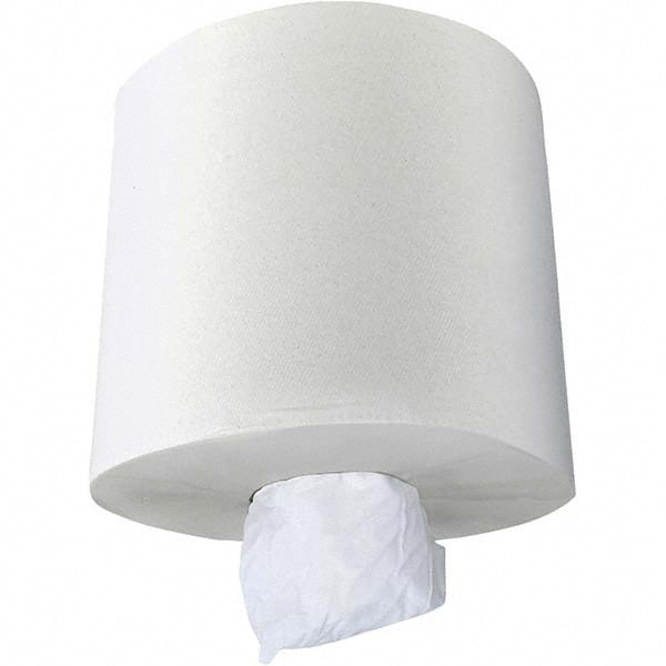 SCOTT 01032 PACK OF (6) CENTER PULL ROLLS OF 1 PLY W