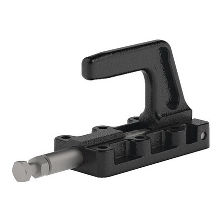 DE-STA-CO 95040 STRAIGHT-LINE ACTION CLAMP