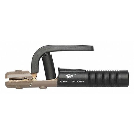 TWECO 91101102 ELECTRODE HOLDER 9-1/4IN.L 250A