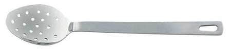 CRESTWARE SPP15 PRO PERFORATED BASTING SPOON 15 IN L