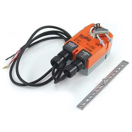 BELIMO TFB120-S ACTUATOR SPRING RETURN ON/OFF 120V NO.22