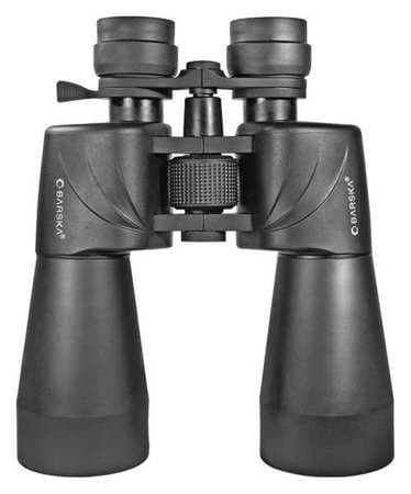 BARSKA AB11050 BINOCULAR,10X TO 30X,186 FT. @ 1000 YD.