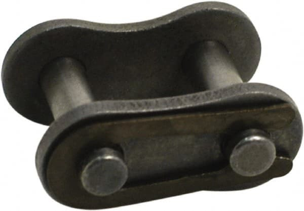 TRITAN 06B-1 CL 3/8" PITCH, ROLLER CHAIN CONNECTING LINK