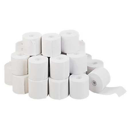 UNIVERSAL ONE UNV35710GN PAPER ROLL 130 FT. PK100