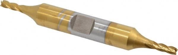OSG 5420105 1/8", 3/8" LOC, 3/8" SHANK DIAM, 3-1/16"