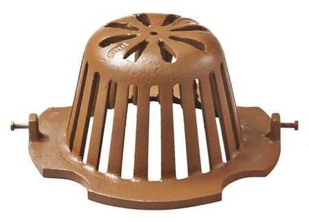 JAY R. SMITH MFG. CO 3970DBS SANITARY DRAIN CAST IRON