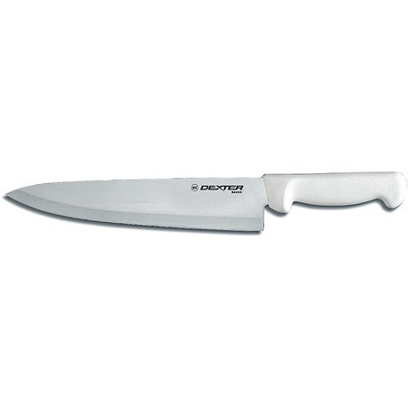 DEXTER RUSSELL 31601 COOKS KNIFE 10 IN