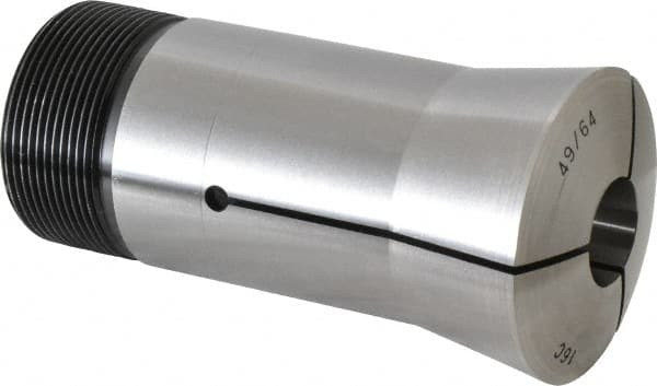 LYNDEX-NIKKEN 160-049 49/64 INCH 16C ROUND COLLET