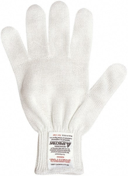 MCR SAFETY 9346MD CUT RESISTANT GLOVES, CUT LEVEL A7 ,UNCO