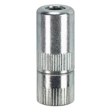 LUBRIMATIC 05-031 COUPLER GREASE GUN 1-7/16IN 4500 PSI ST