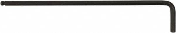 BONDHUS 16008 9/64" HEX, EXTRA LONG ARM, BALL END HEX 