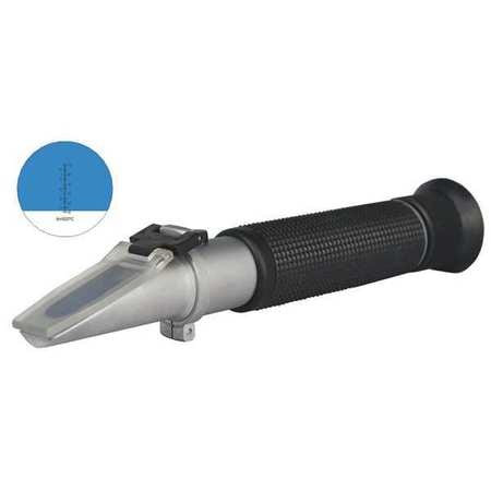 LAXCO INC RHE-B10ATC REFRACTOMETER,BRIX,7-1/2IN.LX1IN.WX1INH