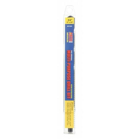 ARTU 01095 MULTIPURPOSE DRILL BIT 3/4 X 9-1/4