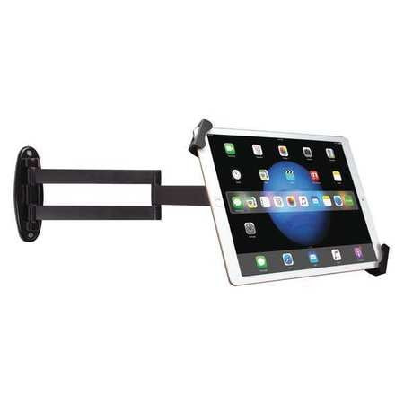 CTA DIGITAL PAD-ASWM ARTICULATING SECURITY WALL MOUNT FOR 7-1