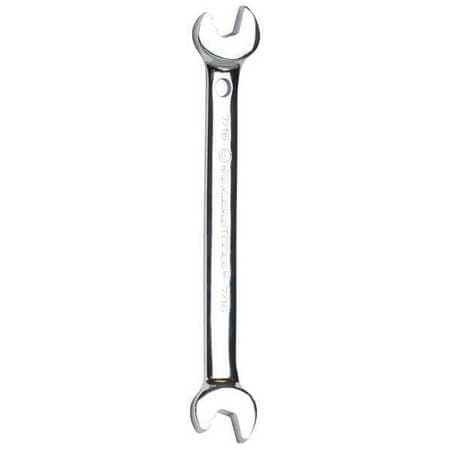 JONARD TOOLS ASW-716 OPENENDWRENCH:DOUBLEENDHEAD,DOUBLEENDED