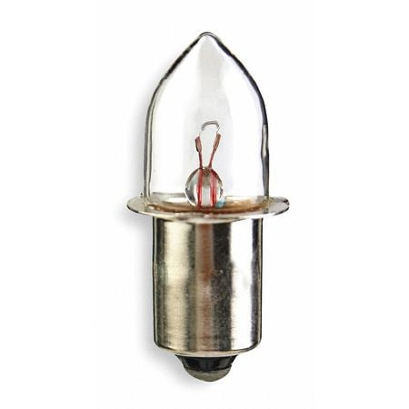 LUMAPRO 2EKY3 FLASHLIGHT REPL LAMP PR13 B3 1/2 PK10