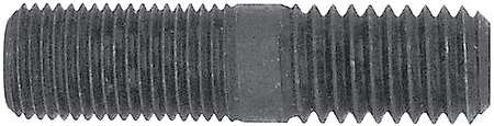 IMPERIAL SUPPLIES 5MTU2 THREADED STUD LENGTH 2 IN PK12