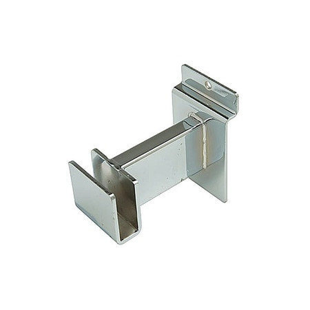 ECONO SW/R2 TUBING BRACKET,3INX1 1/2INX1 1/2IN,PK24