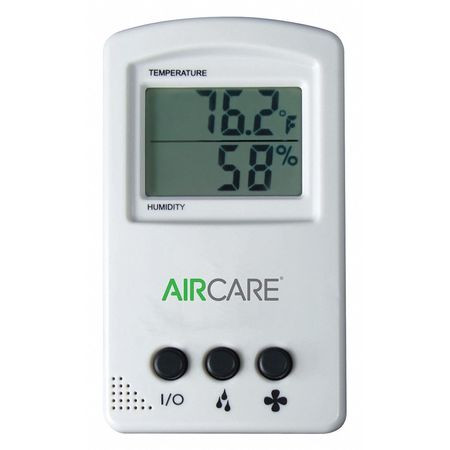 ESSICK AIR PRODUCTS 1999 REMOTE CONTROL 2 1/2 W