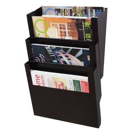 GRAINGER GLOBAL SOURCING 1AYF3 WALL FILES LETTER 18-7/8HX12-1/4WX9D IN