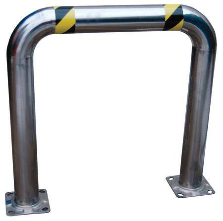 VESTIL HPRO-SS-36-42-4 HIGH PROFILE MACHINE GUARDS