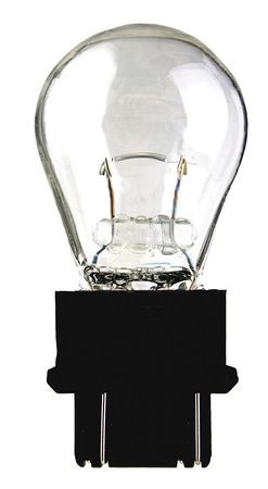 LUMAPRO 2FLW3 MINIATURE LAMP 3156 S8 12.8V PK10