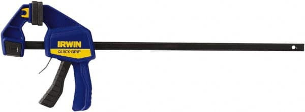 IRWIN 1964719 QUICK CHANGE BAR CLAMP / SPREADER, 18-IN