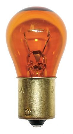 LUMAPRO 2FLX9 MINI LAMP 1156NA 27W S8 12.8V PK10