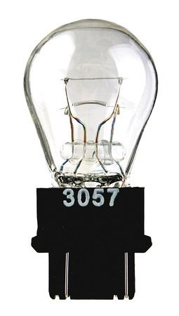 LUMAPRO 2FLX8 MINI LAMP 3057 6.7/27W S8 12.8V PK10