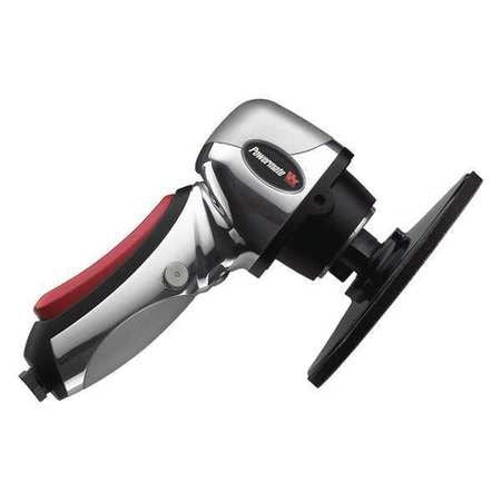 POWERMATE 024-0092CT DUAL ACTION AIR SANDER 6IN.