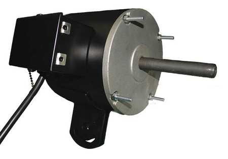 AIRMASTER FAN 78018 PEDESTAL FAN MOTOR 115V 1/4 HP