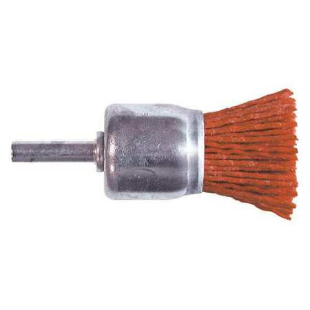 CENTURY DRILL  TOOL 77203 CENTURY DRILL 77203 END BRUSH 1" DIA. NY